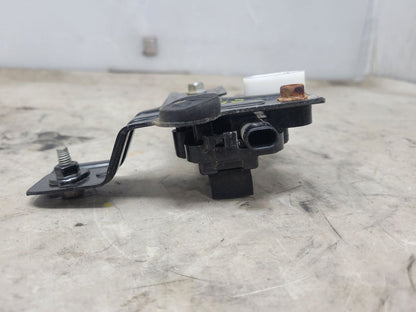 2017 SIERDEN15 TAILGATE LOCK ACTUATOR 84374353 28066 - image 9