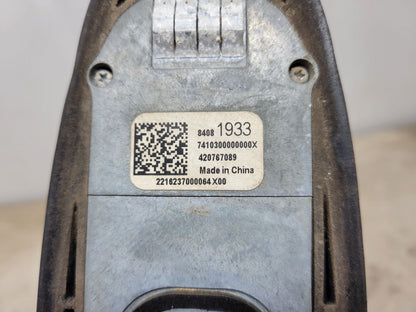 2017 SIERDEN15 SHARK FIN ANTENNA 84081933 GASOLINE 28069 - image 12