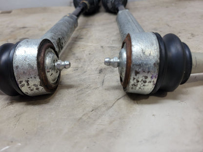 2017 ESCALADE INNER & OUTER TIE RODS PAIR 28085 - image 6