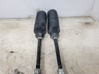 2017 ESCALADE INNER & OUTER TIE RODS PAIR 28085 - image 7
