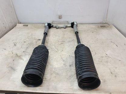 2017 ESCALADE INNER & OUTER TIE RODS PAIR 28085 - image 8