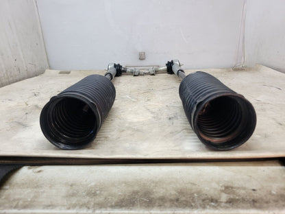 2017 ESCALADE INNER & OUTER TIE RODS PAIR 28085 - image 9