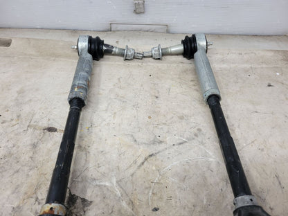 2017 ESCALADE INNER & OUTER TIE RODS PAIR 28085 - image 10
