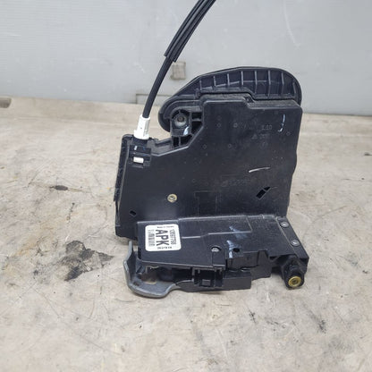 2015 ESCALADE FRONT LH DOOR LATCH LOCK ACTUATOR 28090 - image 2