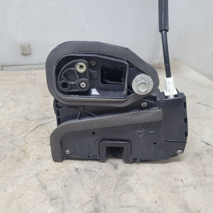 2015 ESCALADE FRONT LH DOOR LATCH LOCK ACTUATOR 28090 - image 4