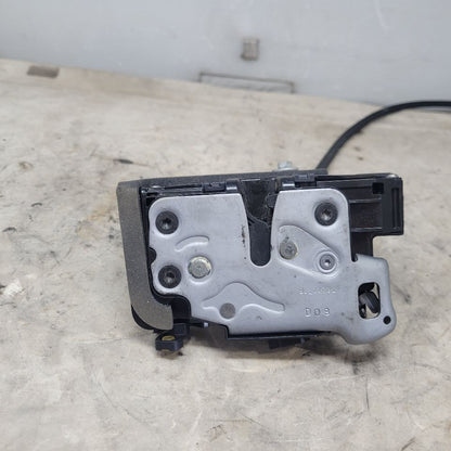 2015 ESCALADE FRONT LH DOOR LATCH LOCK ACTUATOR 28090 - image 6