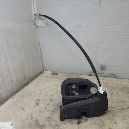 2015 ESCALADE FRONT LH DOOR LATCH LOCK ACTUATOR 28090 - image 9