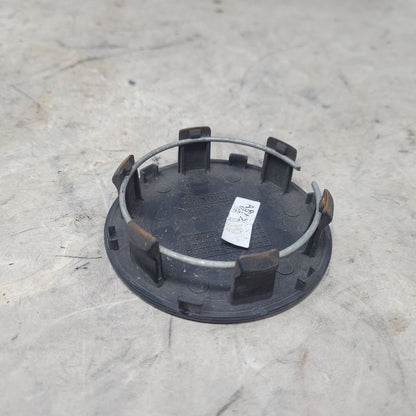 2017 ESCALADE VOGUE TYRE CENTER CAP GLOSS BLACK 28096 - image 7