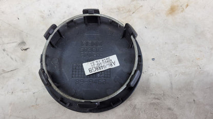 2017 ESCALADE VOGUE TYRE CENTER CAP GLOSS BLACK 28097 - image 8