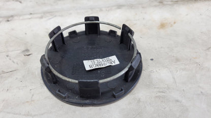 2017 ESCALADE VOGUE TYRE CENTER CAP GLOSS BLACK 28097 - image 9