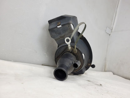 1998 CORVETTE FUEL FILLER NECK & DOOR MOUNT 28104 - image 5
