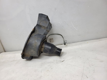 1998 CORVETTE FUEL FILLER NECK & DOOR MOUNT 28104 - image 6