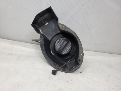 1998 CORVETTE FUEL FILLER NECK & DOOR MOUNT 28104 - image 7
