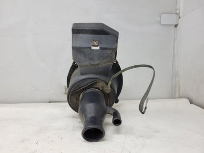 1998 CORVETTE FUEL FILLER NECK & DOOR MOUNT 28104 - image 8