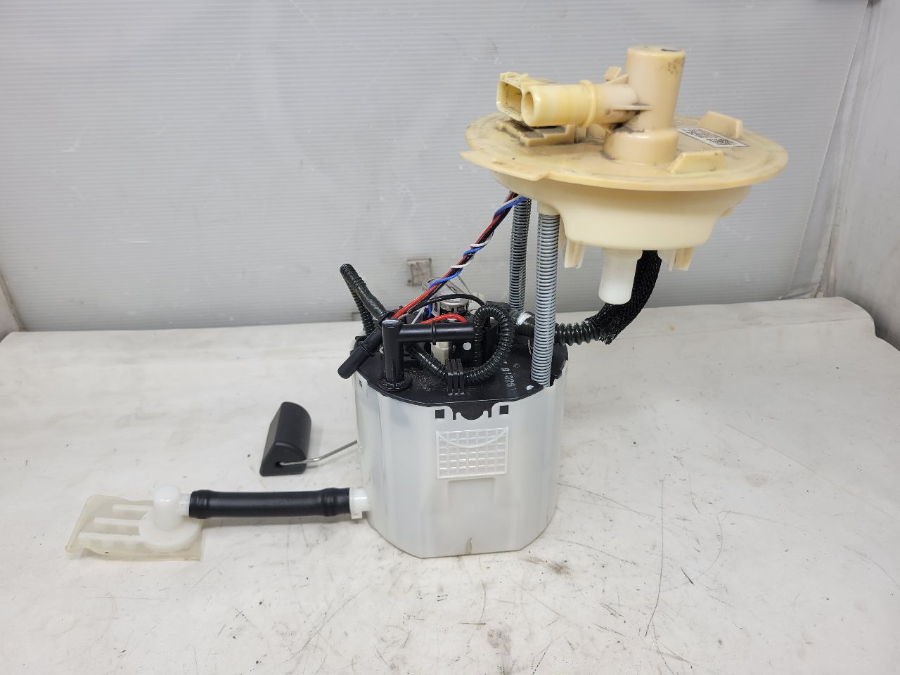 OEM SS 1LE 6.2 FUEL PUMP IN TANK 32K 28123 - image 6