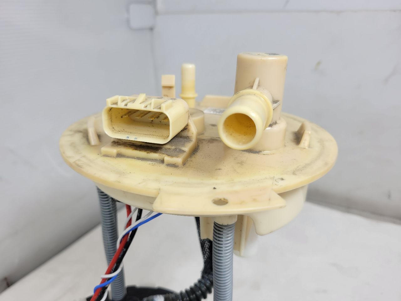 OEM SS 1LE 6.2 FUEL PUMP IN TANK 32K 28123 - image 7