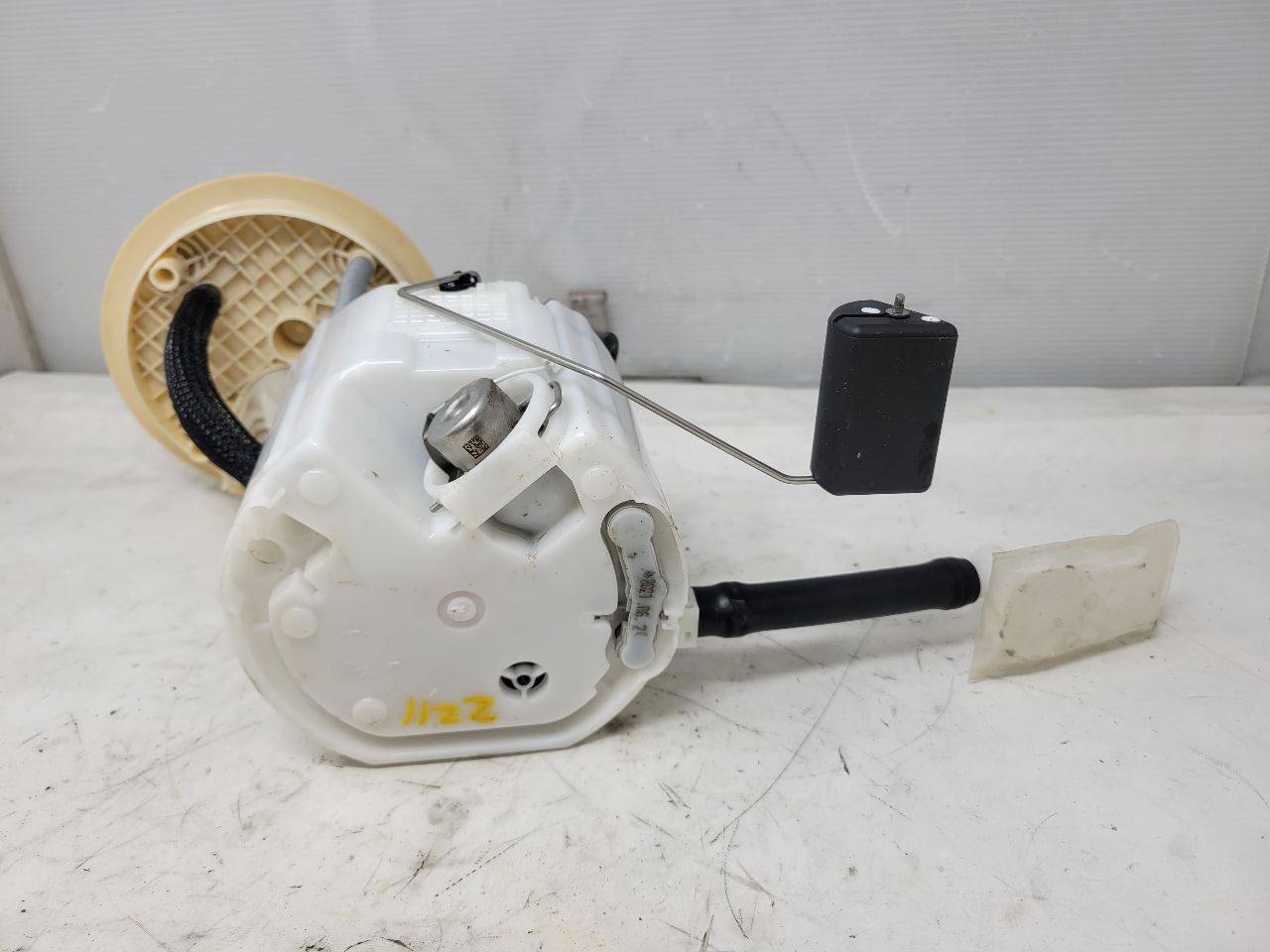 OEM SS 1LE 6.2 FUEL PUMP IN TANK 32K 28123 - image 10