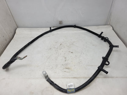 2017 ESCALADE BATTERY TO FUSE BOX POSITIVE CABLE 28142 - image 4