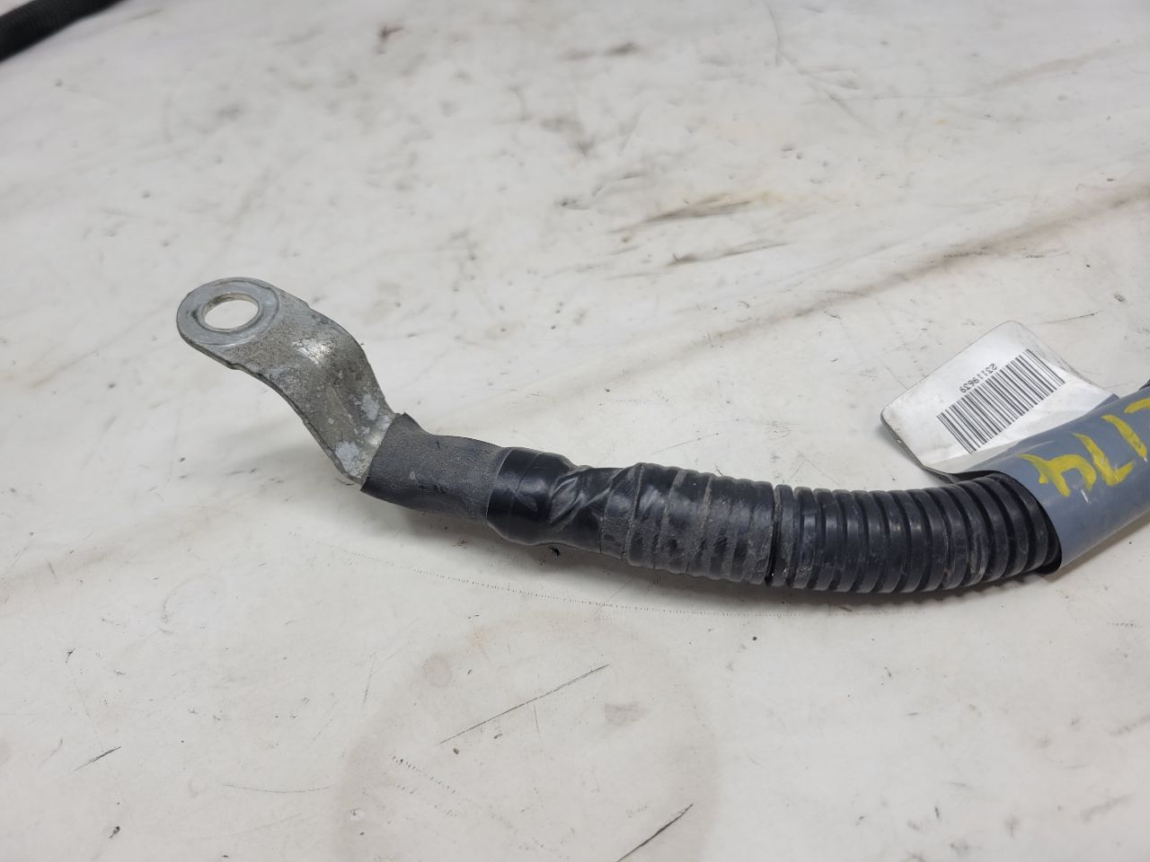 2017 ESCALADE BATTERY TO FUSE BOX POSITIVE CABLE 28142 - image 5