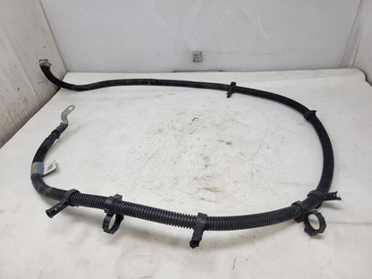 2017 ESCALADE BATTERY TO FUSE BOX POSITIVE CABLE 28142 - image 7
