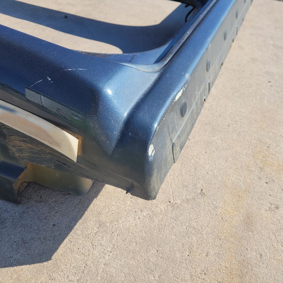 2017 SIERDEN15 RH PASSENGER CAB 3/4 ROCKER CUT 28144 - image 4