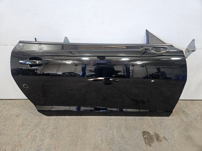 2014 CAMARO RH BLACK 9D1 5P0 MIRROR MOUNT DENTED 28151 - image 6