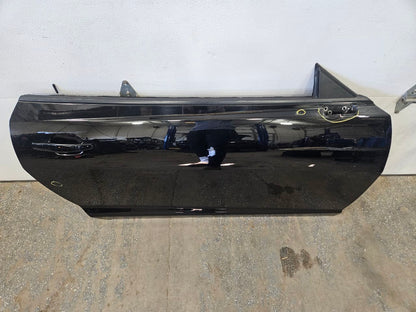 2014 CAMARO RH BLACK 9D1 5P0 MIRROR MOUNT DENTED 28151 - image 7