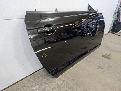 2014 CAMARO RH BLACK 9D1 5P0 MIRROR MOUNT DENTED 28151 - image 8
