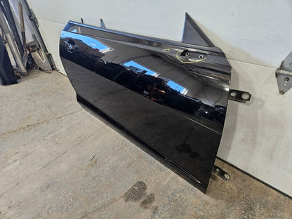 2014 CAMARO RH BLACK 9D1 5P0 MIRROR MOUNT DENTED 28151 - image 10