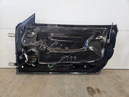 2014 CAMARO RH BLACK 9D1 5P0 MIRROR MOUNT DENTED 28151 - image 13