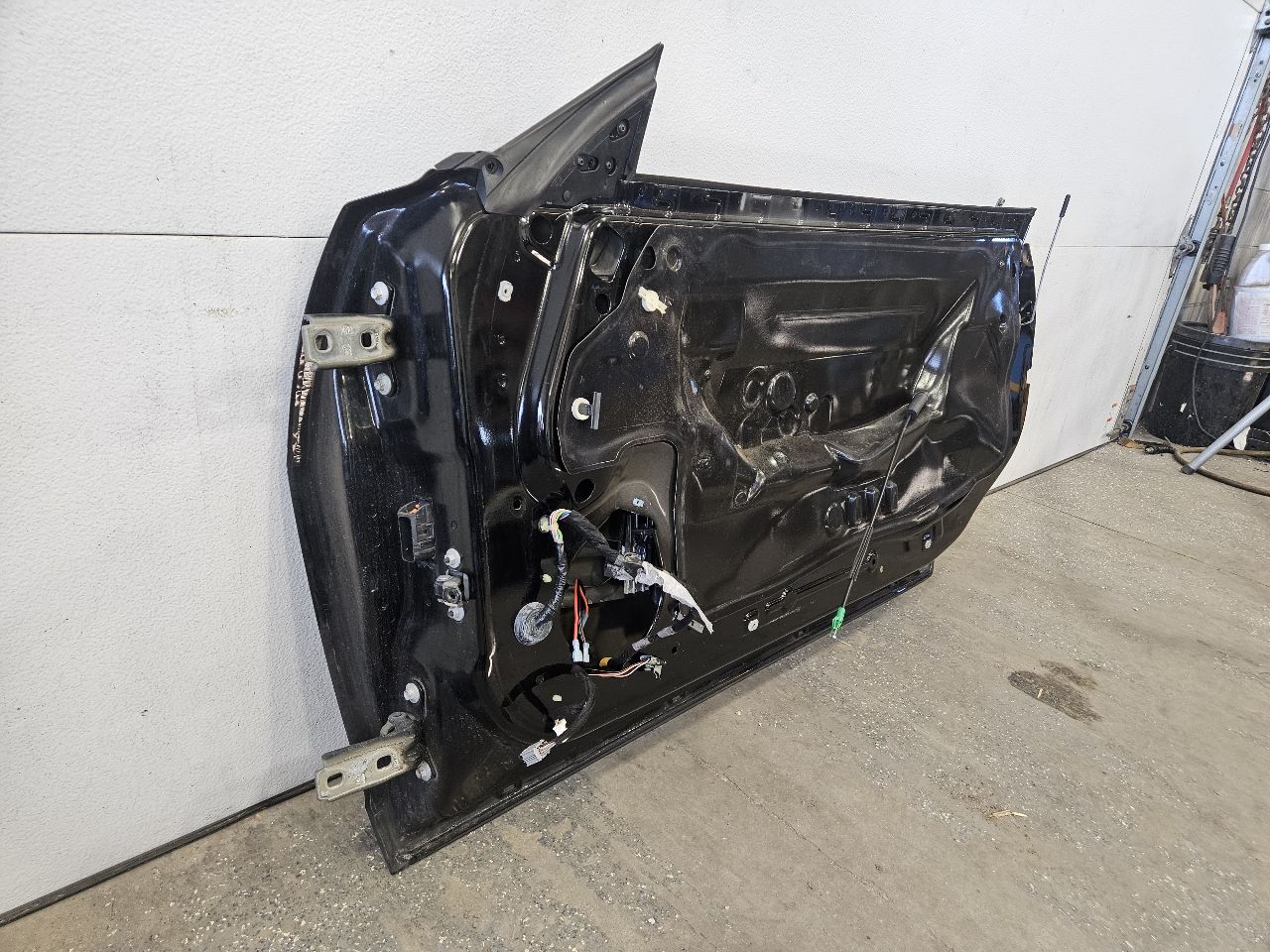 2014 CAMARO RH BLACK 9D1 5P0 MIRROR MOUNT DENTED 28151 - image 14