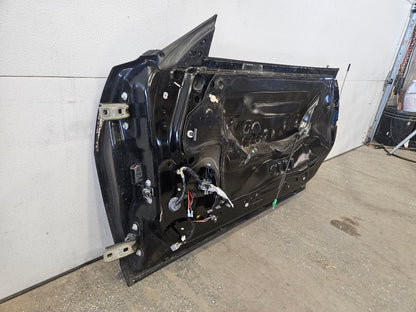 2014 CAMARO RH BLACK 9D1 5P0 MIRROR MOUNT DENTED 28151 - image 14