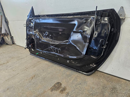 2014 CAMARO RH BLACK 9D1 5P0 MIRROR MOUNT DENTED 28151 - image 15