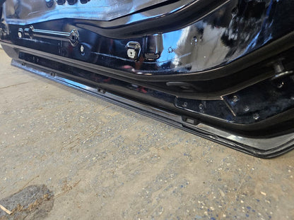2014 CAMARO RH BLACK 9D1 5P0 MIRROR MOUNT DENTED 28151 - image 16
