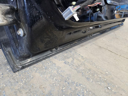 2014 CAMARO RH BLACK 9D1 5P0 MIRROR MOUNT DENTED 28151 - image 17