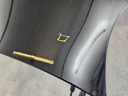 2014 CAMARO DECKLID COUPE WITH SS SPOILER BLACK 28152 - image 12