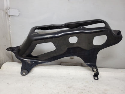 2014 CAMARO LH DRIVER TAIL LIGHT BUCKET MOUNT 28201 - image 5