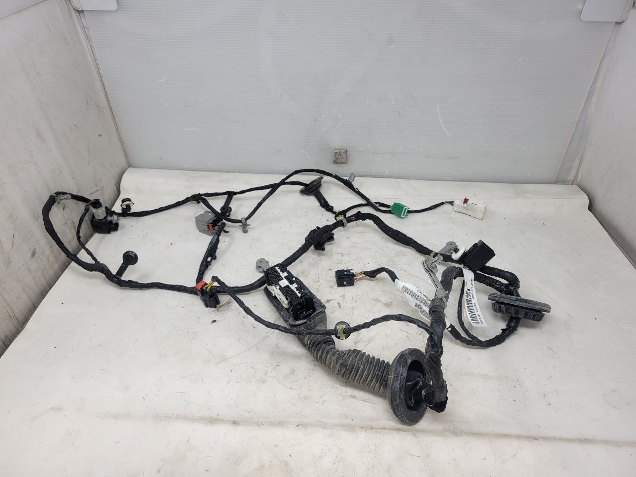 2017 CAMARO RH PASSENGE DOOR WIRING WIRE HARNESS 28227 - image 1