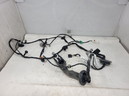 2017 CAMARO RH PASSENGE DOOR WIRING WIRE HARNESS 28227 - image 1