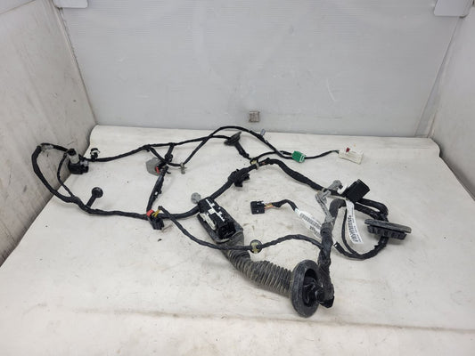 2017 CAMARO RH PASSENGE DOOR WIRING WIRE HARNESS 28227 - image 1