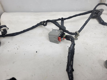 2017 CAMARO RH PASSENGE DOOR WIRING WIRE HARNESS 28227 - image 4