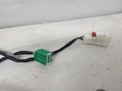 2017 CAMARO RH PASSENGE DOOR WIRING WIRE HARNESS 28227 - image 6