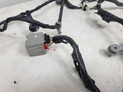 2017 CAMARO RH PASSENGE DOOR WIRING WIRE HARNESS 28227 - image 7