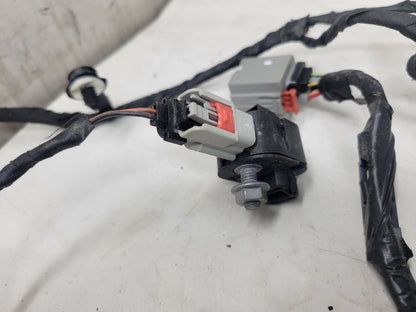 2017 CAMARO RH PASSENGE DOOR WIRING WIRE HARNESS 28227 - image 8