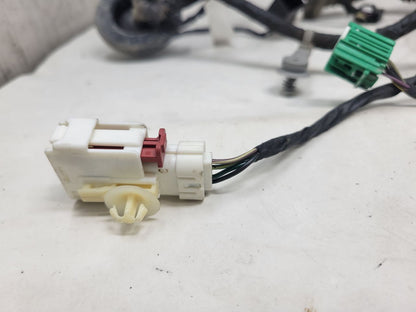 2017 CAMARO RH PASSENGE DOOR WIRING WIRE HARNESS 28227 - image 11
