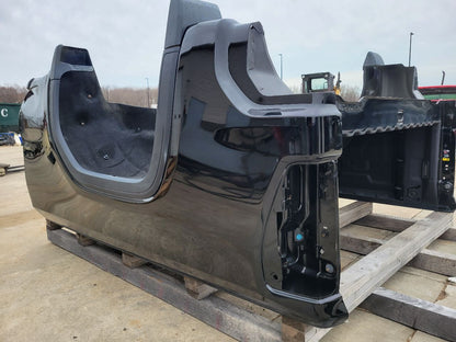 2019 SIERRA150 6'6" BOX BLACK GBA/8555 8D4 DENT 28240 - image 6