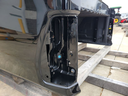 2019 SIERRA150 6'6" BOX BLACK GBA/8555 8D4 DENT 28240 - image 7