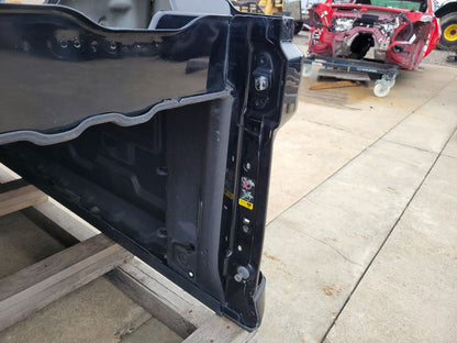 2019 SIERRA150 6'6" BOX BLACK GBA/8555 8D4 DENT 28240 - image 11