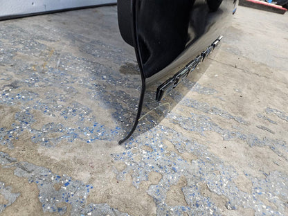 2017 ESCALADE LIFTGATE BLACK 6E1 RH CORNER BENT 28241 - image 6