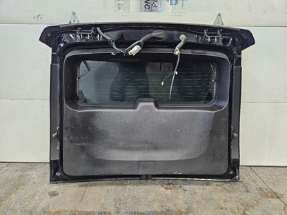 2017 ESCALADE LIFTGATE BLACK 6E1 RH CORNER BENT 28241 - image 15